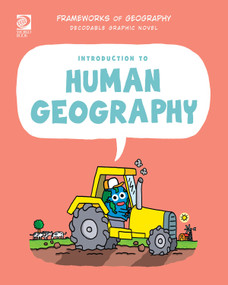 Introduction to Human Geography by Alex Woolf, Emiliano Migliardo, 9781668947197