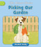 Picking Our Garden by Elizabeth Scully, Eduardo Marticorena, 9781668946329