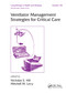 Ventilator Management Strategies for Critical Care by Nicholas Hill, Mitchell M. Levy, 9780367397265