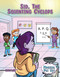 Sid, the Squinting Cyclops by Jason M. Burns, Renata García, Dustin Evans, 9781668947517
