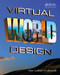 Virtual World Design by Ann Cudworth, 9781466579613