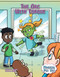 The Orc with Torque by Jason M. Burns, Renata García, Dustin Evans, 9781668947531