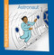 Astronaut - 9781668946565 by Samantha Bell, Joseph Hatch, 9781668946565
