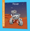 Rover by Samantha Bell, Joseph Hatch, 9781668946589