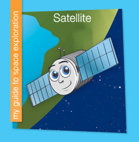 Satellite - 9781668946596 by Samantha Bell, Joseph Hatch, 9781668946596