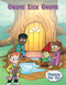 Gnome Sick Gnome - 9781668948897 by Jason M. Burns, Renata García, Dustin Evans, 9781668948897