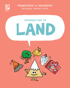 Introduction to Land - 9781668948590 by Izzi Howell, Steve Evans, 9781668948590