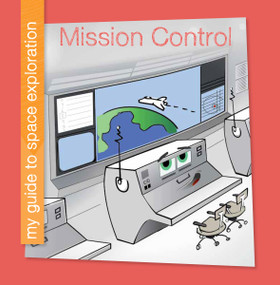 Mission Control - 9781668947968 by Samantha Bell, Joseph Hatch, 9781668947968