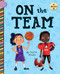 On the Team - 9781668947838 by Cecilia Minden, Sharon Sordo, 9781668947838