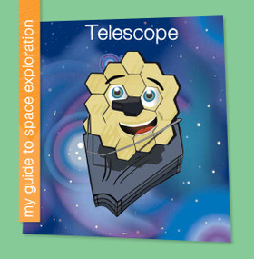 Telescope - 9781668948026 by Samantha Bell, Joseph Hatch, 9781668948026