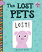 The Lost Pets - 9781668947845 by Cecilia Minden, Becky Down, 9781668947845