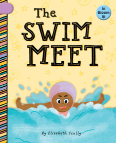 The Swim Meet - 9781668947852 by Elizabeth Scully, Laura Gomez, 9781668947852
