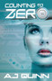 Counting to Zero by AJ Quinn, 9781626397835