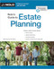 Nolo's Guide to Estate Planning by Liza Hanks, 9781413331660