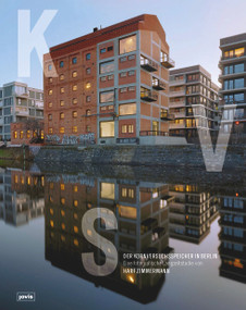 Der Kornversuchsspeicher in Berlin (Eine fotografische Langzeitstudie) (German Edition) by Harf Zimmermann, 9783986120962