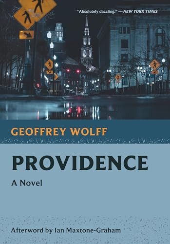 Providence - 9781567928105 by Geoffrey Wolff, Ian Maxtone-Graham, 9781567928105