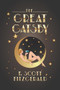 The Great Gatsby - 9798350500479 by F. Scott Fitzgerald, 9798350500479