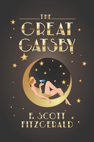 The Great Gatsby - 9798350500479 by F. Scott Fitzgerald, 9798350500479