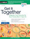 Get It Together (Organize Your Records So Your Family Won't Have To) by Melanie Cullen, 9781413332025