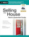 Selling Your House (Nolo's Essential Guide) by Ilona Bray, 9781413332278
