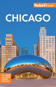 Fodor's Chicago - 9781640977440 by Fodor's Travel Guides, 9781640977440
