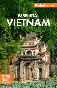 Fodor's Essential Vietnam - 9781640977457 by Fodor's Travel Guides, 9781640977457