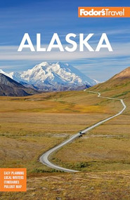 Fodor's Alaska - 9781640977471 by Fodor's Travel Guides, 9781640977471