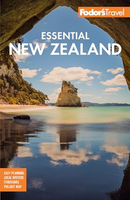 Fodor's Essential New Zealand - 9781640977488 by Fodor's Travel Guides, 9781640977488