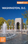 Fodor's Washington, D.C. (with Mount Vernon and Alexandria) - 9781640977495 by Fodor's Travel Guides, 9781640977495