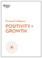 Positivity and Growth (HBR Emotional Intelligence Series) - 9781647829957 by Harvard Business Review, Carol Dweck, Emma Seppala, Shawn Achor, Kim Scott, 9781647829957