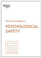 Psychological Safety (HBR Emotional Intelligence Series) - 9781647829988 by Harvard Business Review, Amy C. Edmondson, Daisy Auger-Dominguez, Erica Keswin, Ron Carucci, 9781647829988