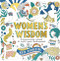 Women's Wisdom (Empowering Words to Color and Contemplate - Positive & Inspiring Coloring Book for Women with Affirmations & Original Art) by Kate Forrester, 9781684620814