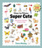 How to Draw Super Cute: Adorable Stuff Step by Step (Easy Guide to How to Draw Everything for Kids & Adults) by Jane Maday, 9781684620807