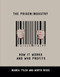 The Prison Industry (How It Works and Who Profits) by Bianca Tylek, Worth Rises, 9781620978399