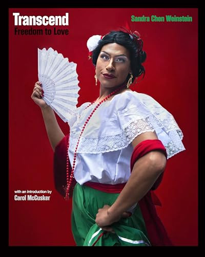 Transcend (Freedom to Love) by Sandra Chen Weinstein, 9781620978832