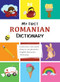 My First Romanian Dictionary by Loredana Popa, 9780781814546