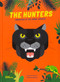 The Hunters (Predators of the Animal Kingdom) - 9783967047769 by Little Gestalten, Octavio Pintos, Martín Iannuzzi, 9783967047769