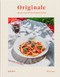 Originale (Recipes and Essentials of Italian Cooking) by gestalten, Remo Viani, 9783967041507