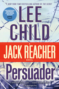Persuader (A Reacher Novel) - 9780440422983 by Lee Child, 9780440422983