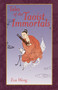 Tales of the Taoist Immortals by Eva Wong, 9781570628092