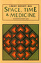 Space, Time, and Medicine (Foreword by Fritjof Capra) by Larry Dossey, 9780394710914