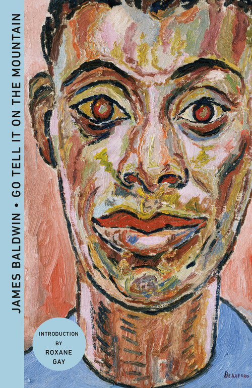 Go Tell It on the Mountain (Deluxe Edition) (A Novel) by James Baldwin, Roxane Gay, 9780593688977
