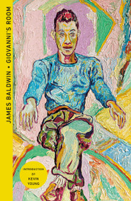 Giovanni's Room (Deluxe Edition) (A Novel) by James Baldwin, Kevin Young, 9780593688960
