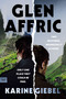 Glen Affric (A Novel) by Karine Giebel, 9780063393929
