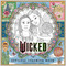 Wicked Official Coloring Book by Carolina Zambrano, 9780063413825