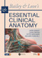 Bailey & Love's Essential Clinical Anatomy by John S. P. Lumley, John Craven, Peter Abrahams, Richard Tunstall, 9781138295186