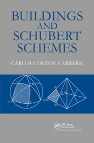 Buildings and Schubert Schemes by Carlos Contou-Carrere, 9780367782665