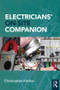 Electricians' On-Site Companion by Christopher Kitcher, 9781138683327