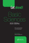 Get Ahead! Basic Sciences (500 SBAs) by Priya Jeevananthan, Anna Kowalewski, 9781498750981