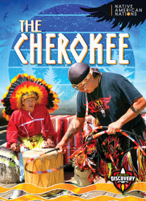 The Cherokee - 9798893040647 by Betty Marcks, 9798893040647